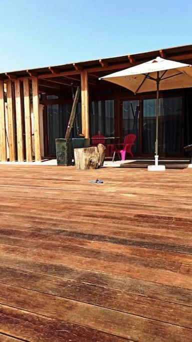 Beautiful Chalet With Wifi And Free Parking Arona  Exterior photo