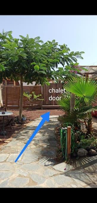 Beautiful Chalet With Wifi And Free Parking Arona  Exterior photo