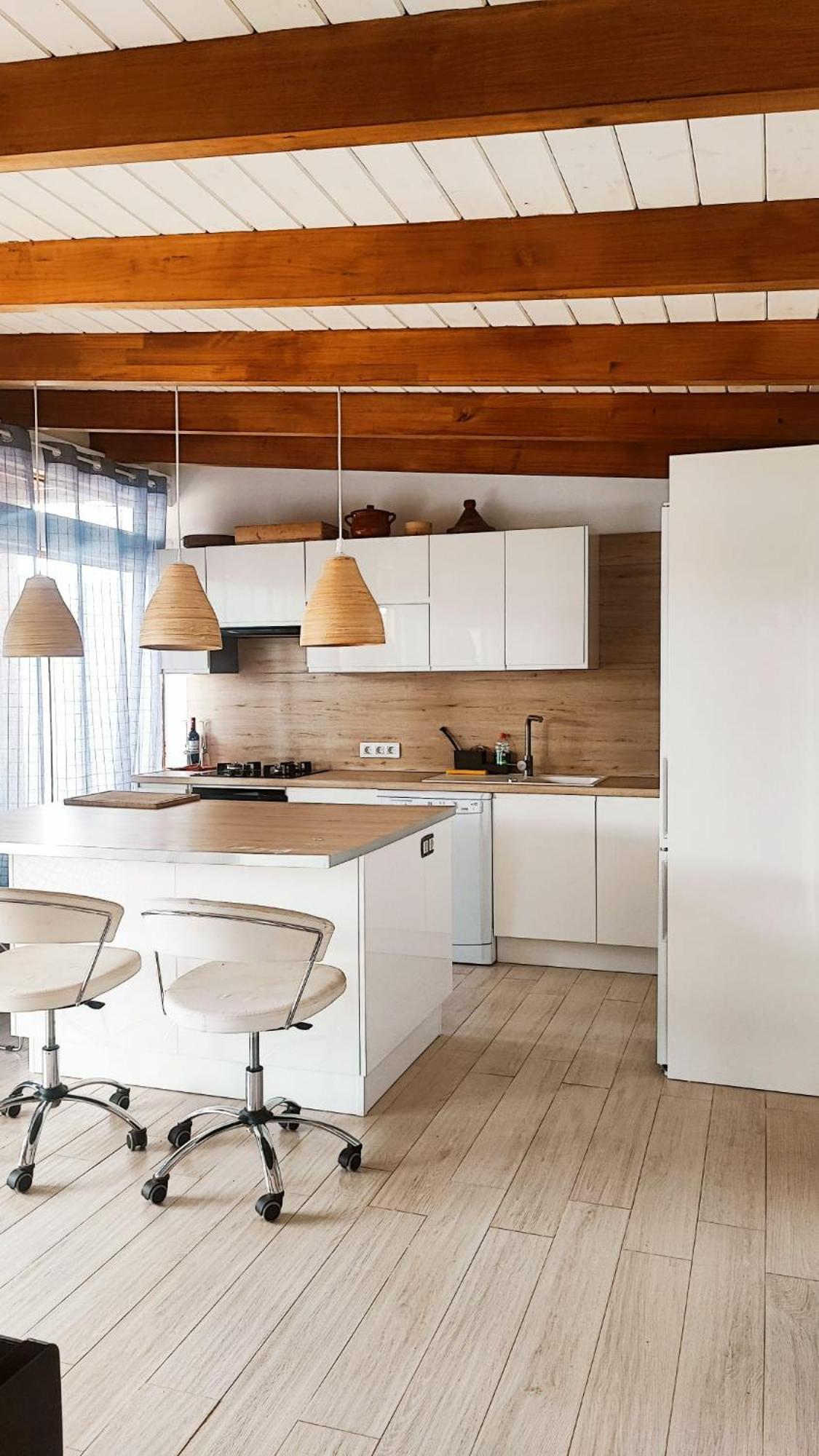 Beautiful Chalet With Wifi And Free Parking Arona  Exterior photo